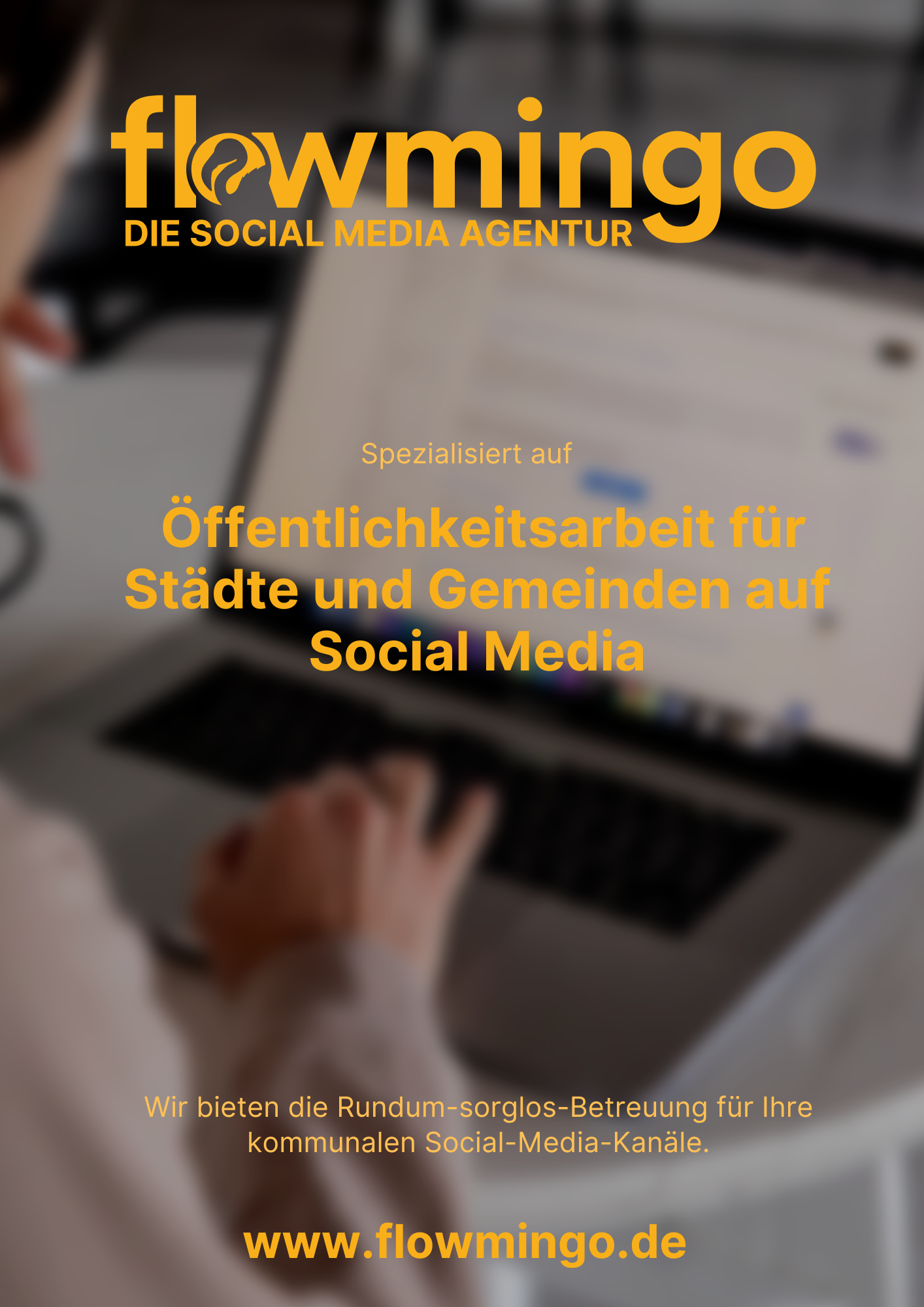 Social Media für Städte und Gemeinden